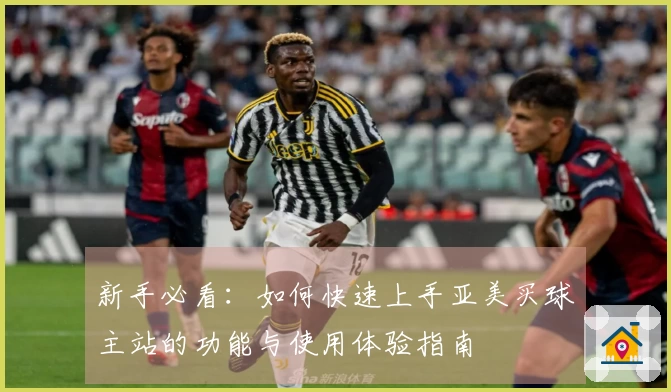 新手必看：如何快速上手亚美买球主站的功能与使用体验指南