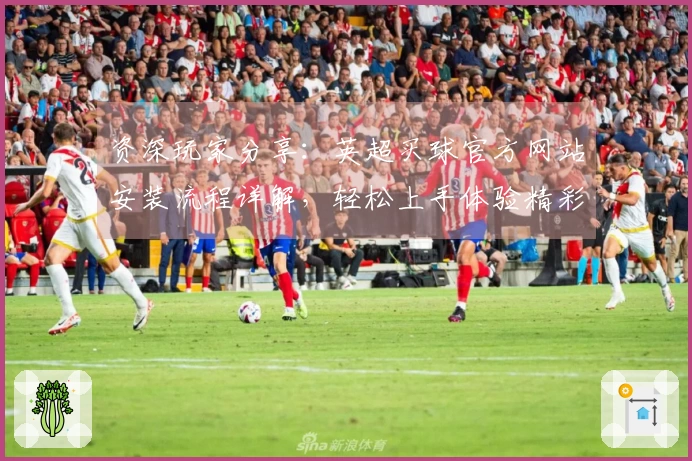 资深玩家分享：英超买球官方网站安装流程详解，轻松上手体验精彩赛事
