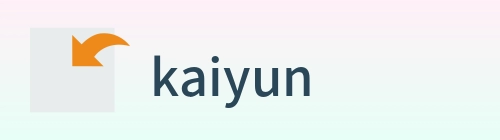 kaiyun logo